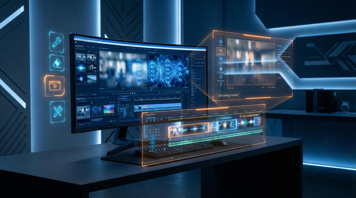 母狗社区美图-AI视频创作