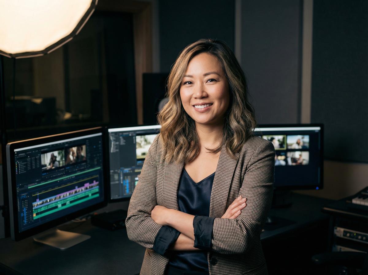 母狗制片总监林雨桐