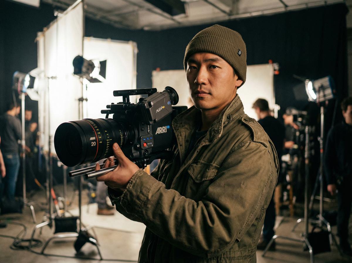 母狗首席摄影师赵明轩