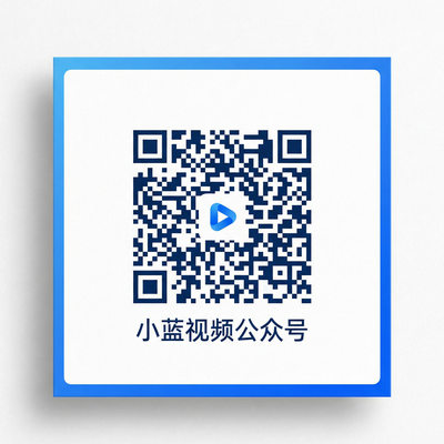 母狗公众号二维码