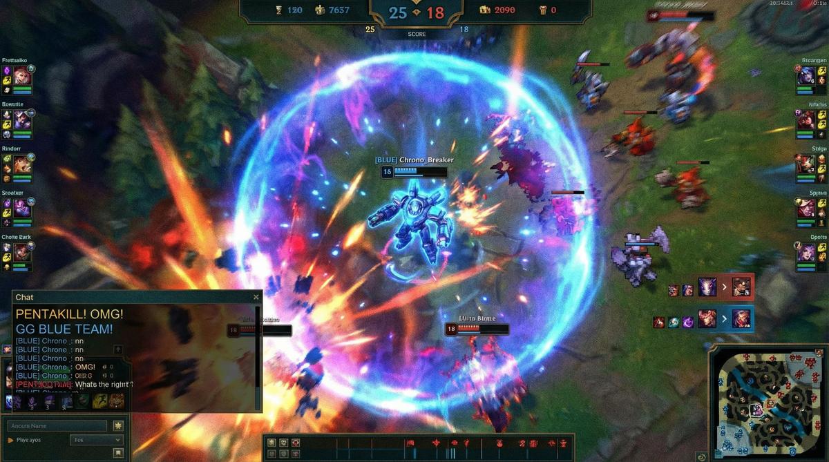 母狗电竞名场面考古视频