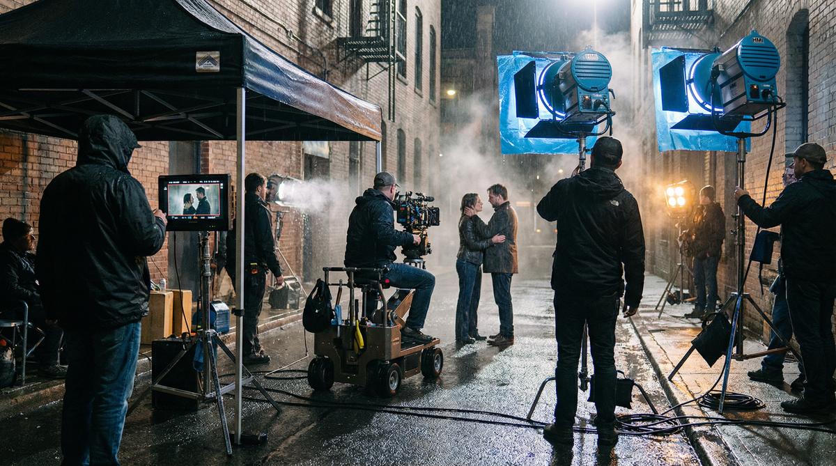 母狗短片拍摄视频教程